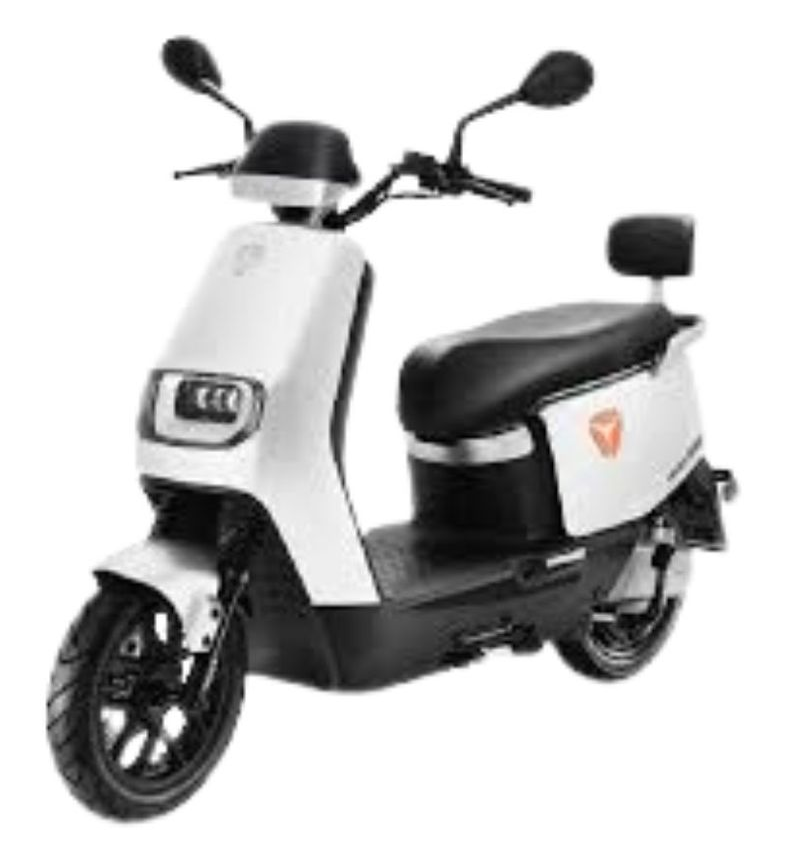 Yadea G5